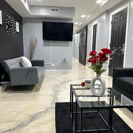 Appartement Experience Elegance At Paramount